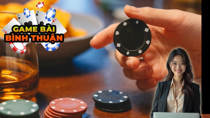 Các Chiến Thuật Đánh Bài Sâm Lốc Của Các Game Thủ