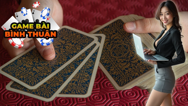 Đánh Giá Các Cổng Game Bài Sâm Lốc Uy Tín Hàng Đầu Bình Thuận